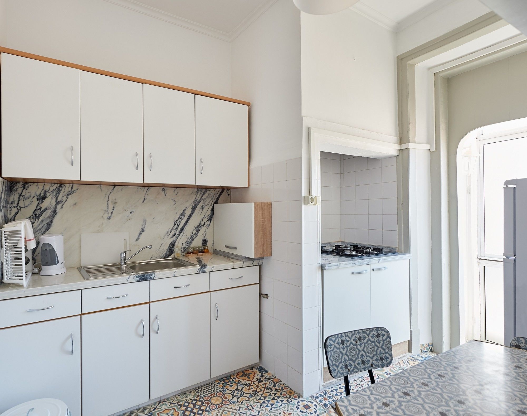 Apartment Bairro Alto 3 Lissabon