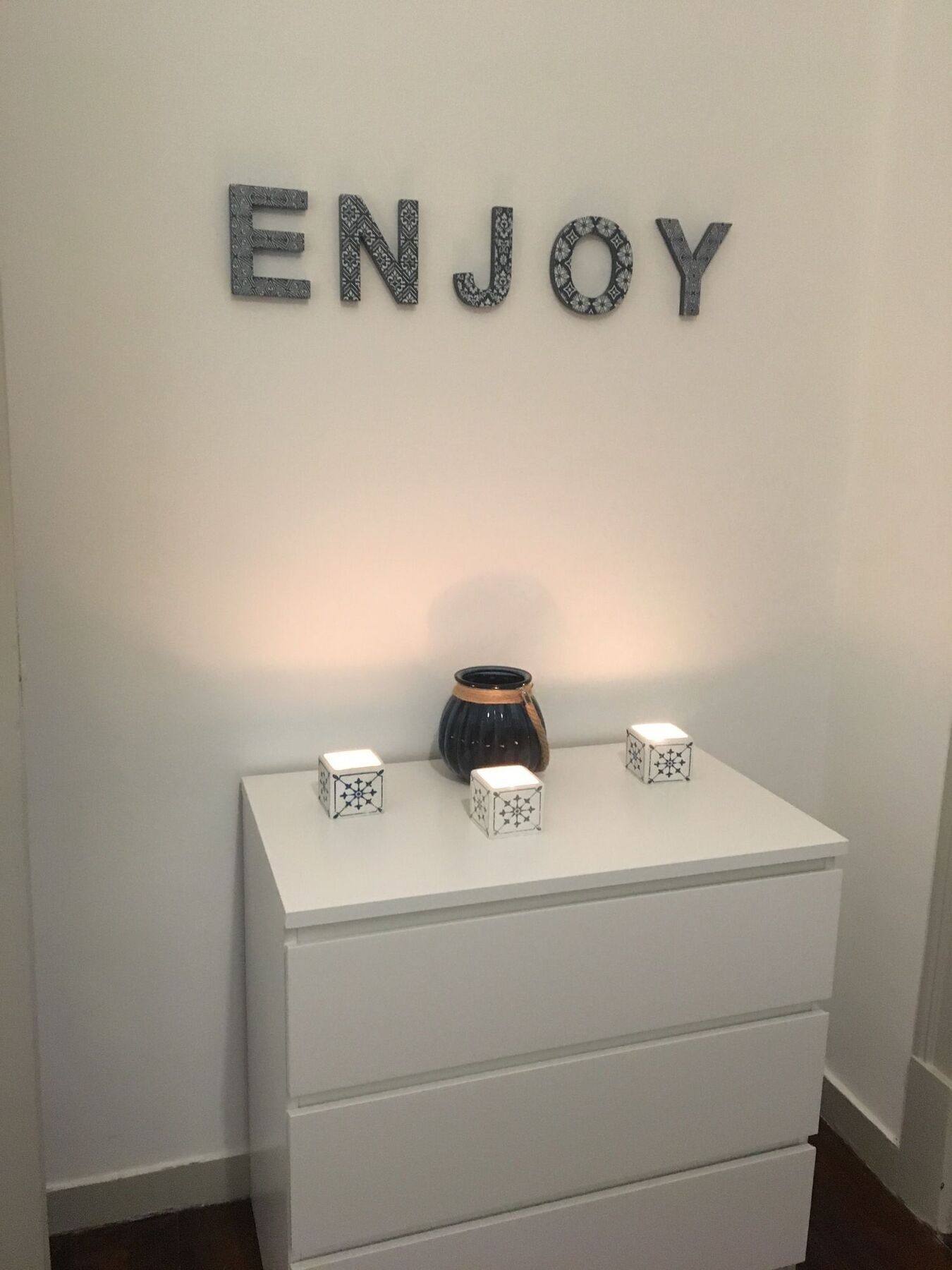 Bairro Alto 3 Apartment *