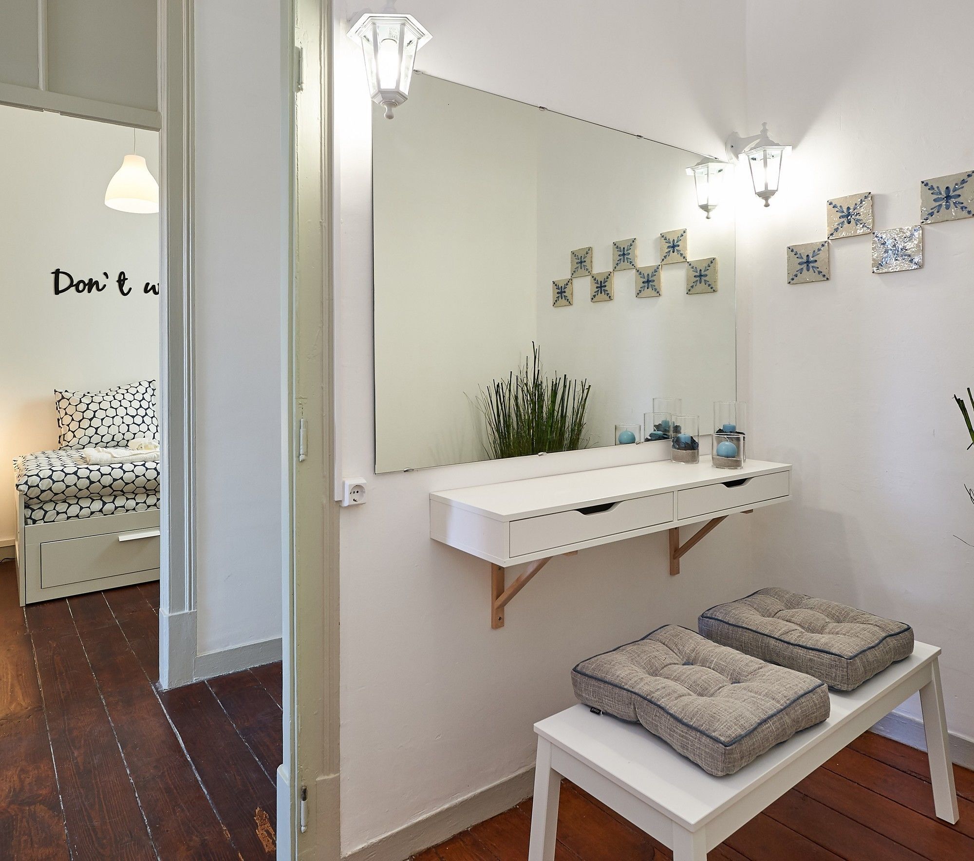 Lejlighed Bairro Alto 3 *