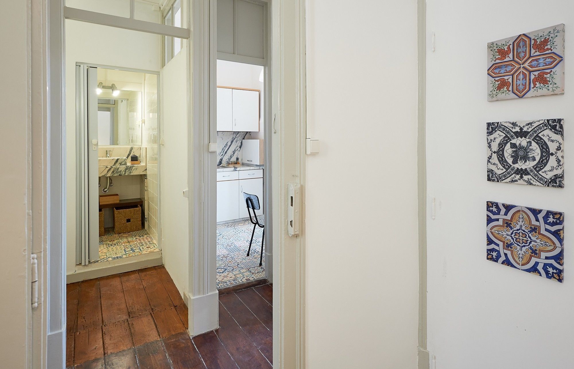 Bairro Alto 3 Apartment *